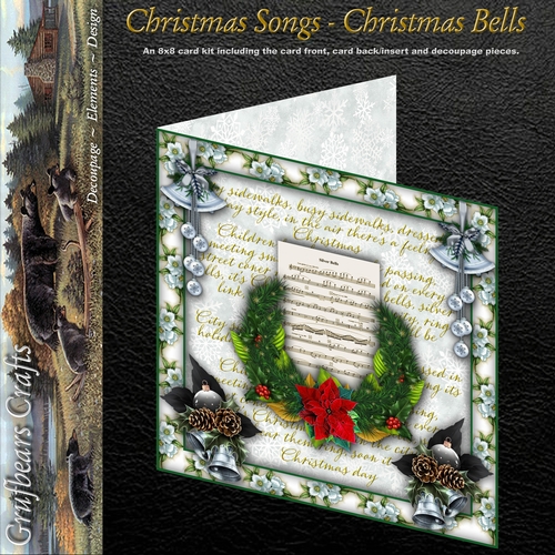 Christmas Songs - Christmas Bells