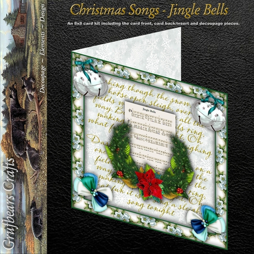 Christmas Songs - Jingle Bells