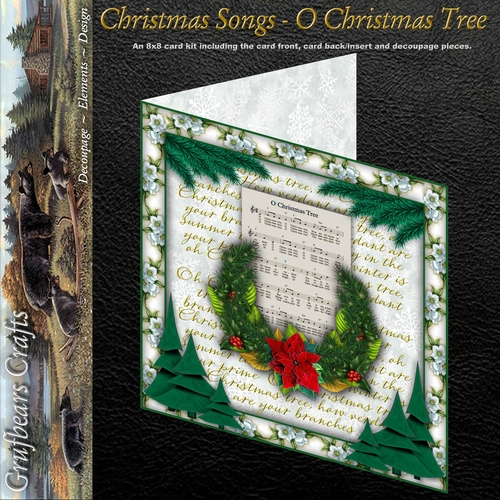 Christmas Songs - O Christmas Tree