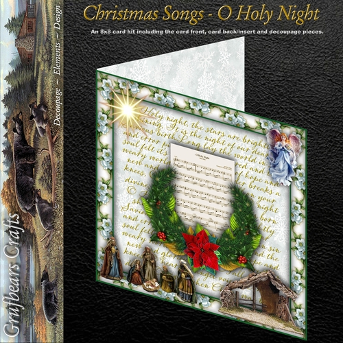 Christmas Songs - O Holy Night