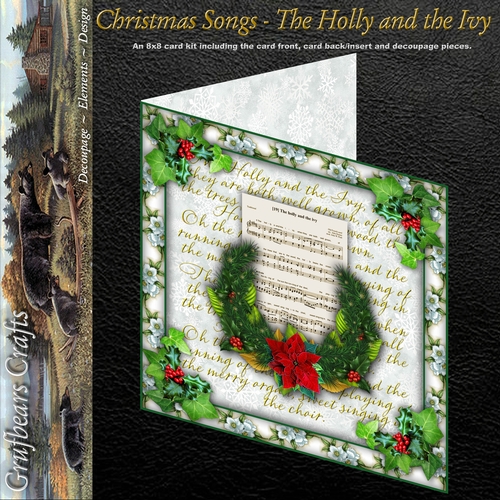Christmas Songs - The Holly and the Ivy