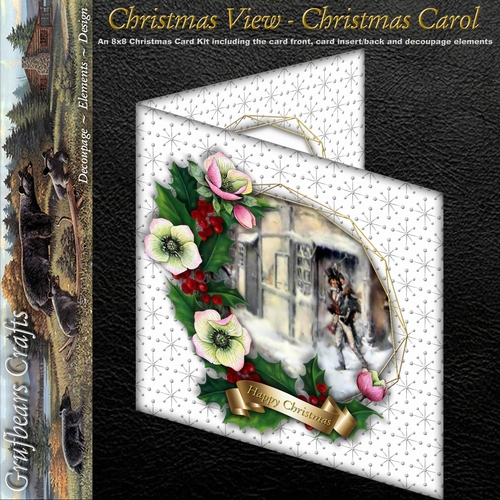 Christmas View - Christmas Carol