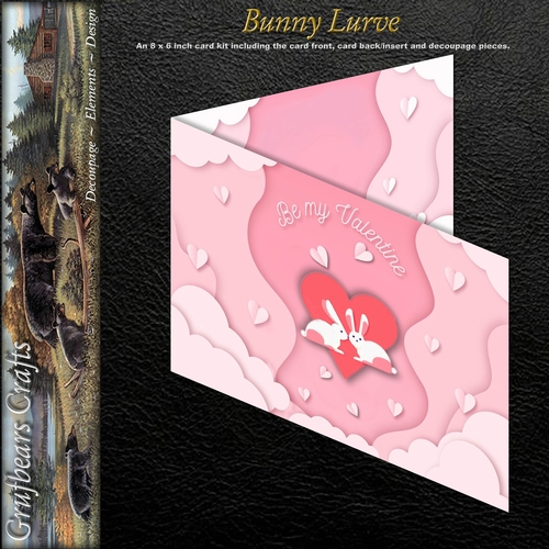 Bunny Lurve