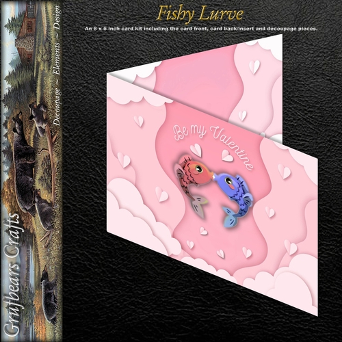 Fishy Lurve