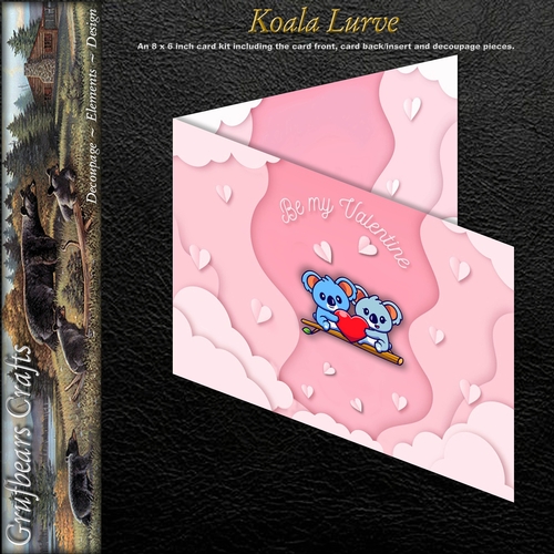 Koala Lurve
