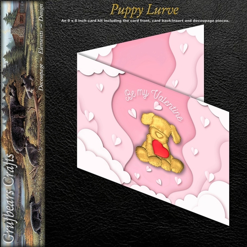 Puppy Lurve