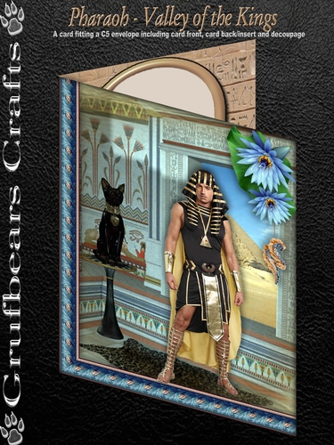 Pharaos - Valley of the Kings