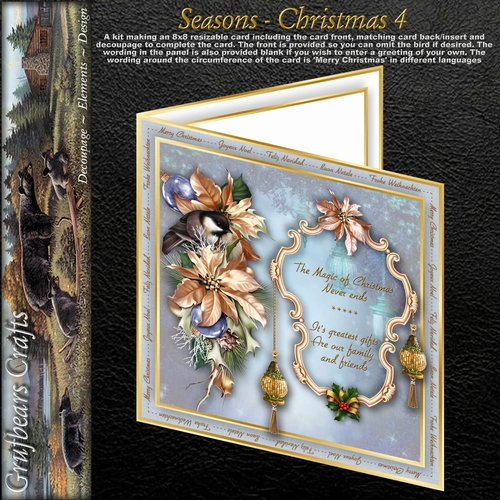 Seasons - Christmas 4