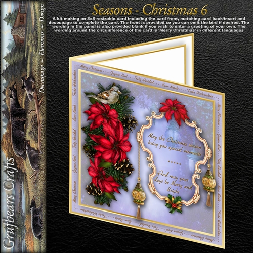 Seasons - Christmas 6