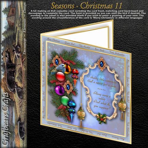 Seasons - Christmas 11