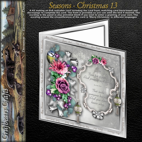 Seasons - Christmas - 13