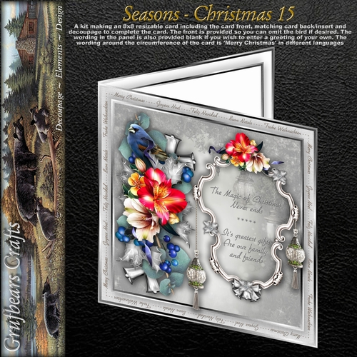 Seasons - Christmas - 15