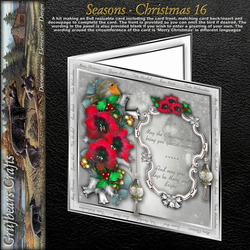 Seasons - Christmas - 16
