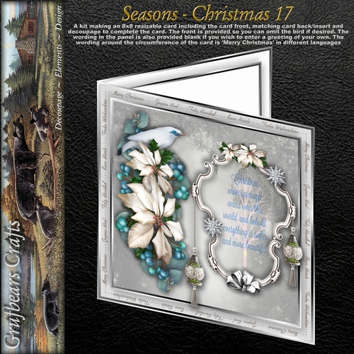 Seasons - Christmas - 17