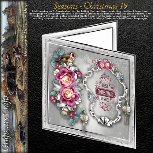 Seasons - Christmas - 19