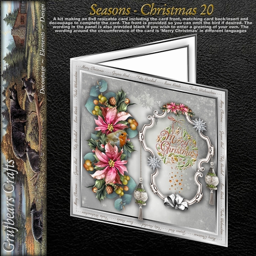 Seasons - Christmas - 20
