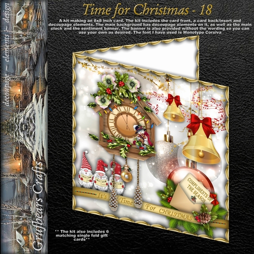 Time for Christmas - 18
