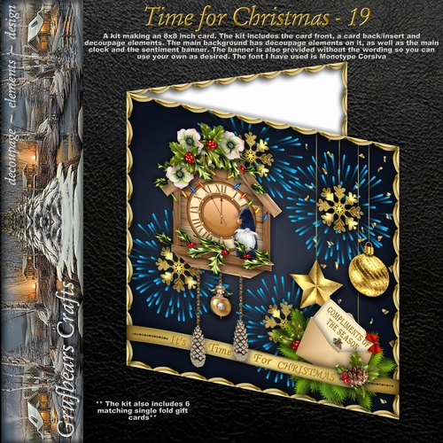 Time for Christmas - 19