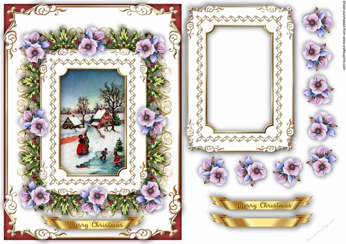 Winter Wonder 14