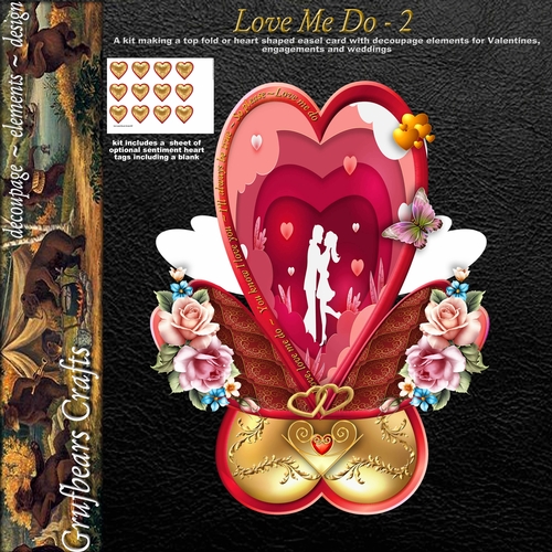 Love Me Do - 2
