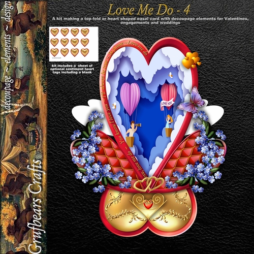 Love Me Do - 4