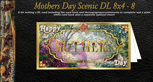 Mothers Day Scenic DL - 8