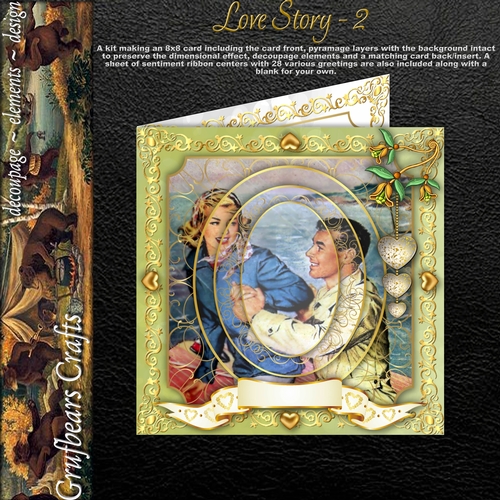 Love Story - 2