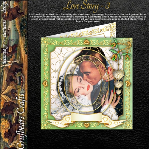 Love Story - 3