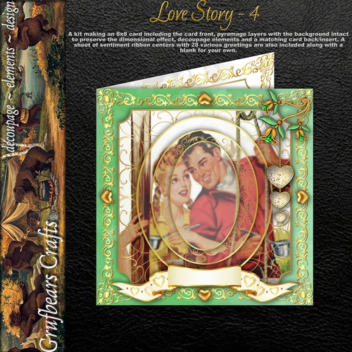 Love Story - 4