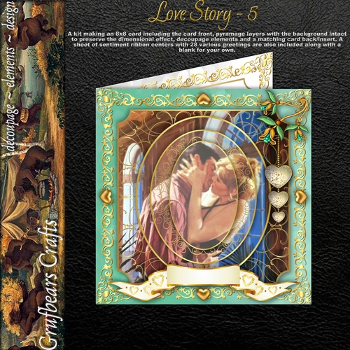 Love Story - 5