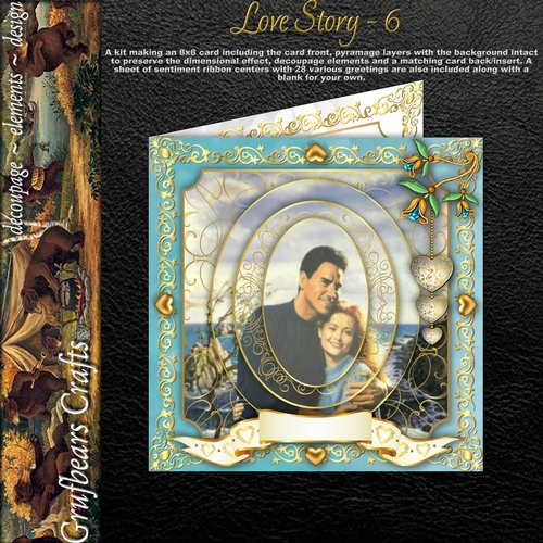 Love Story - 6