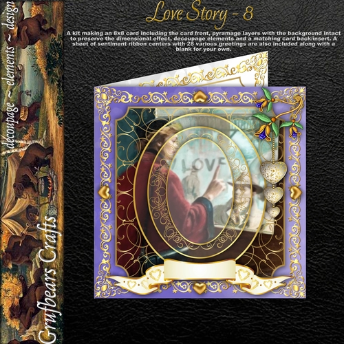 Love Story - 8