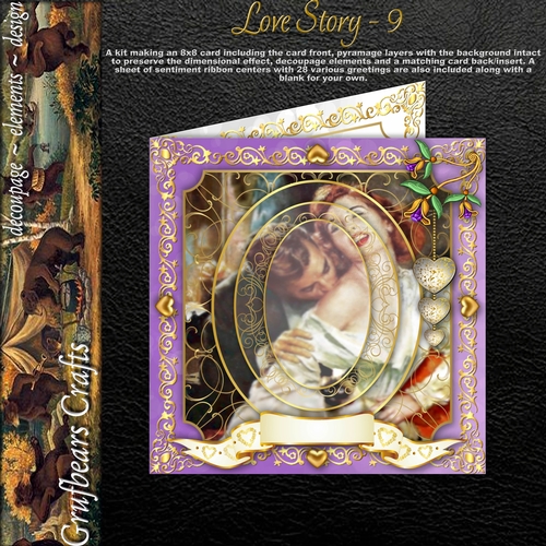 Love Story - 9
