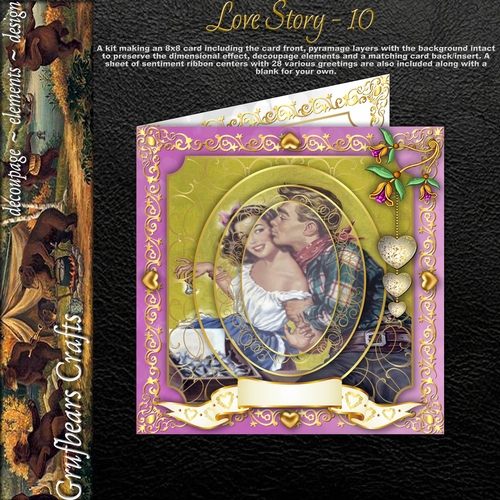 Love Story - 10