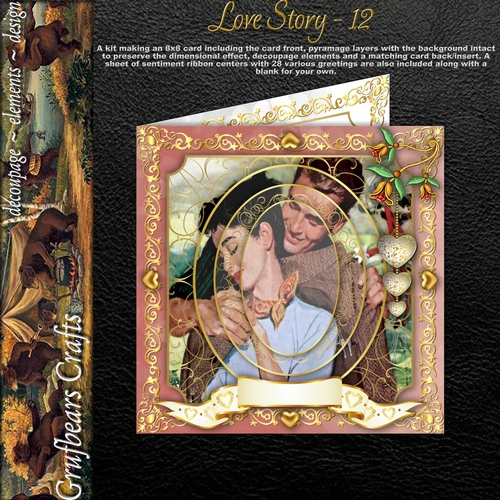 Love Story - 12