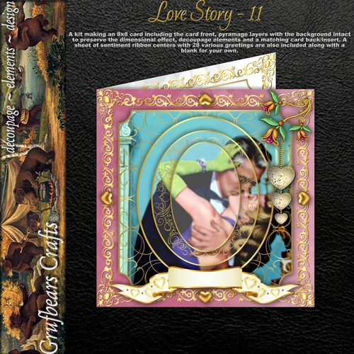 Love Story - 11
