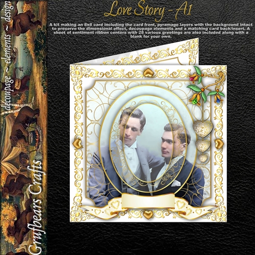 Love Story - A1