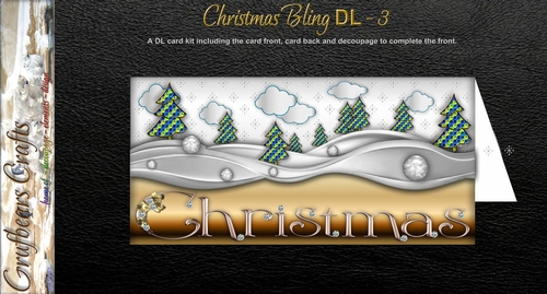 Christmas Bling DL - 3