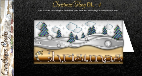 Christmas Bling DL - 4