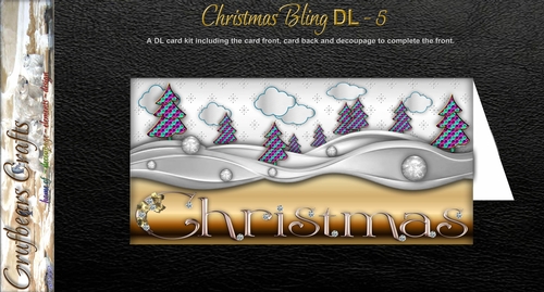 Christmas Bling DL - 5