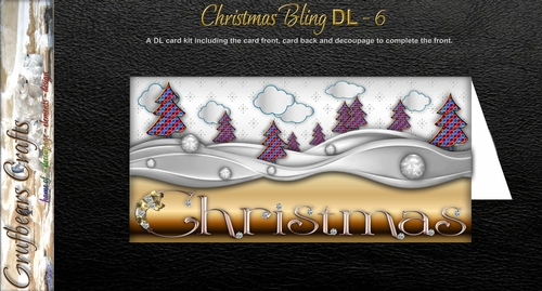Christmas Bling DL - 6