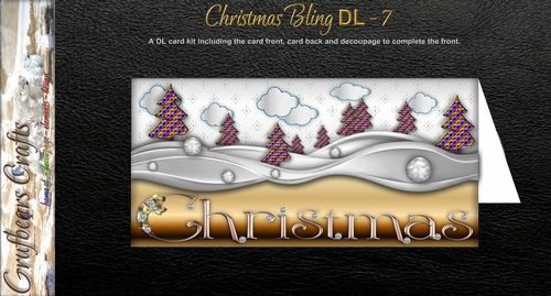 Christmas Bling DL - 7