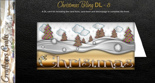 Christmas Bling DL - 8
