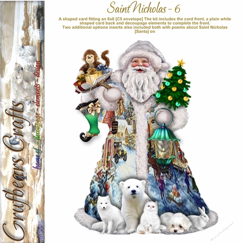 Saint Nicholas 6