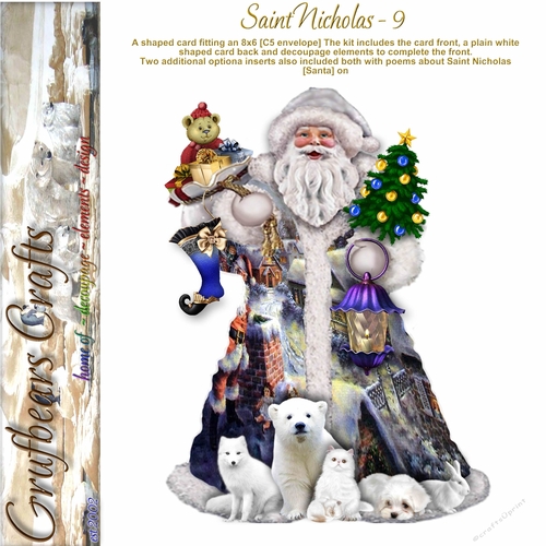 Saint Nicholas 9