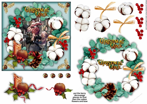A Christmas Carol 6