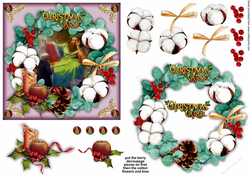 A Christmas Carol 10