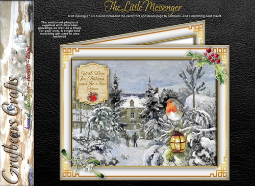 The Little Messenger