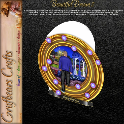 Beautiful Dream 2