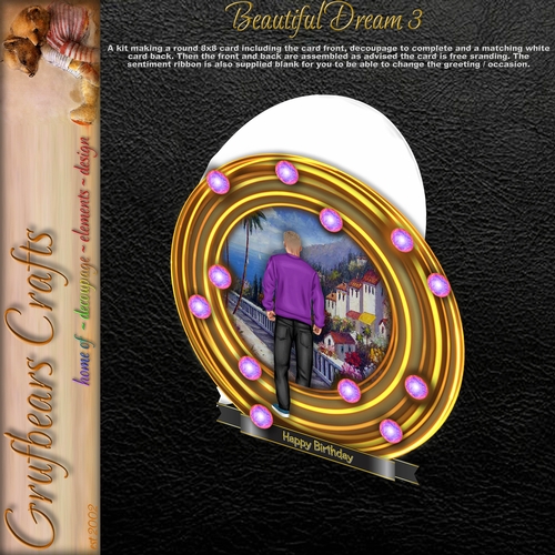 Beautiful Dream 3